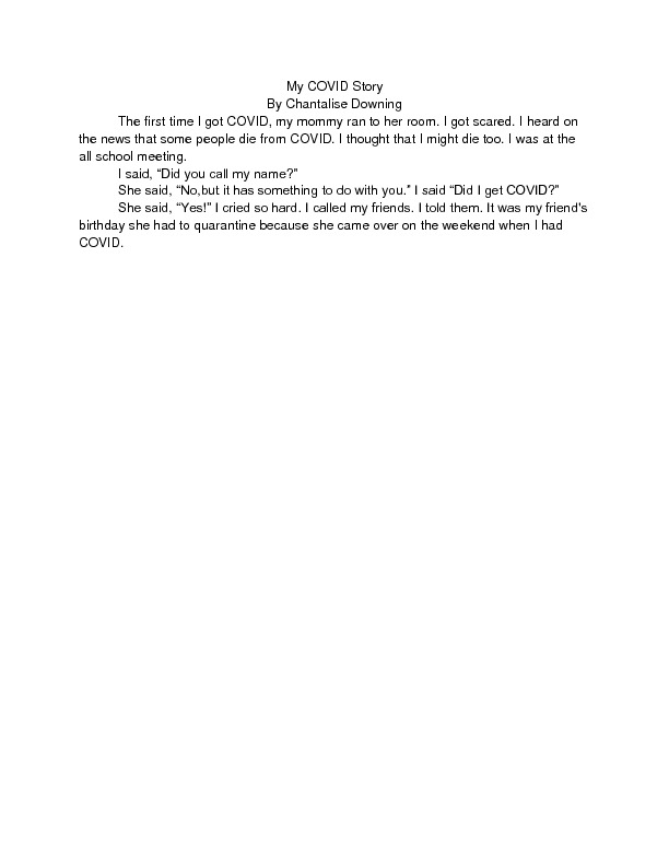 My COVID Story.pdf