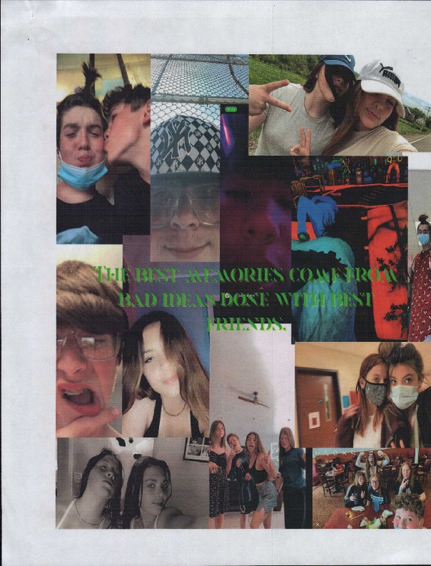 The Best Memories Come From Bad Ideas Done With Best Frineds - Skie Bennett.pdf