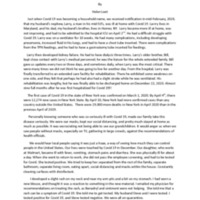 Covid 19 taken serious.pdf
