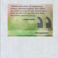 Entrepreneur