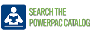 PowerPAC Catalog Banner